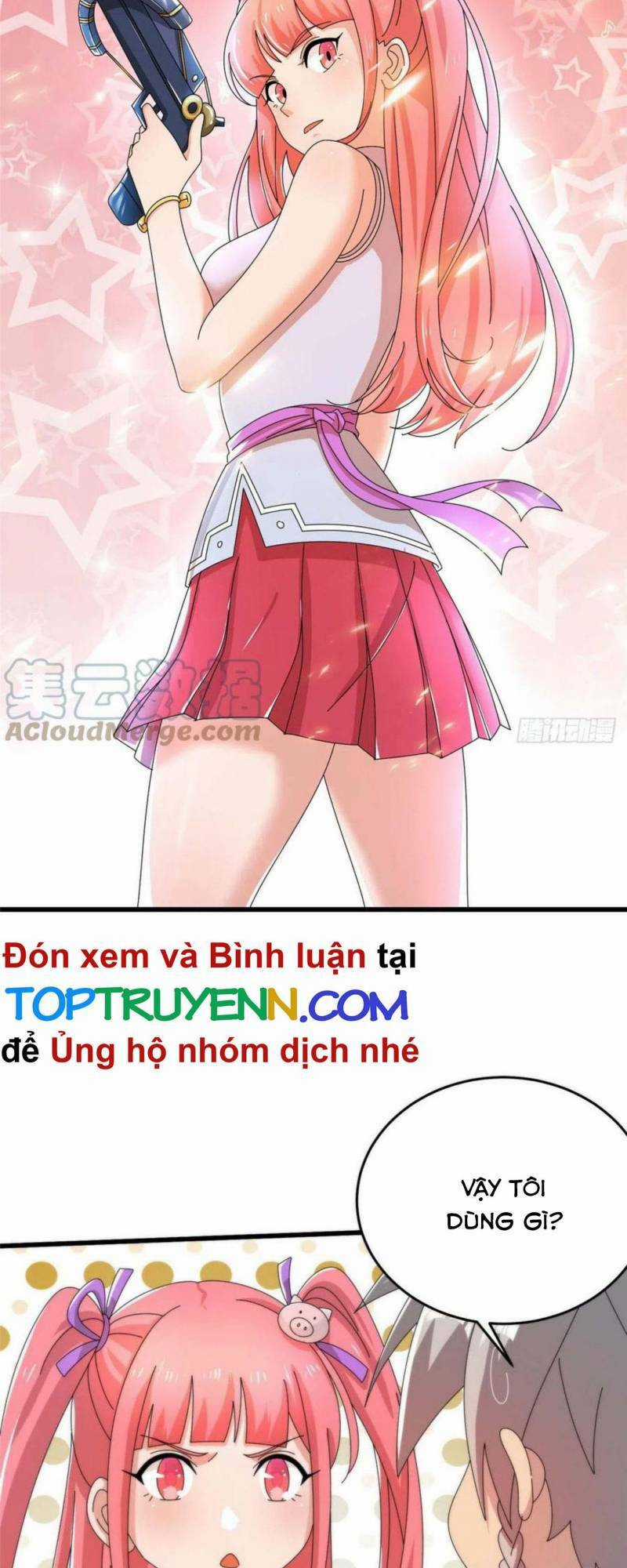 Chân Võ Thế Giới - Chapter 78 - Trang 6