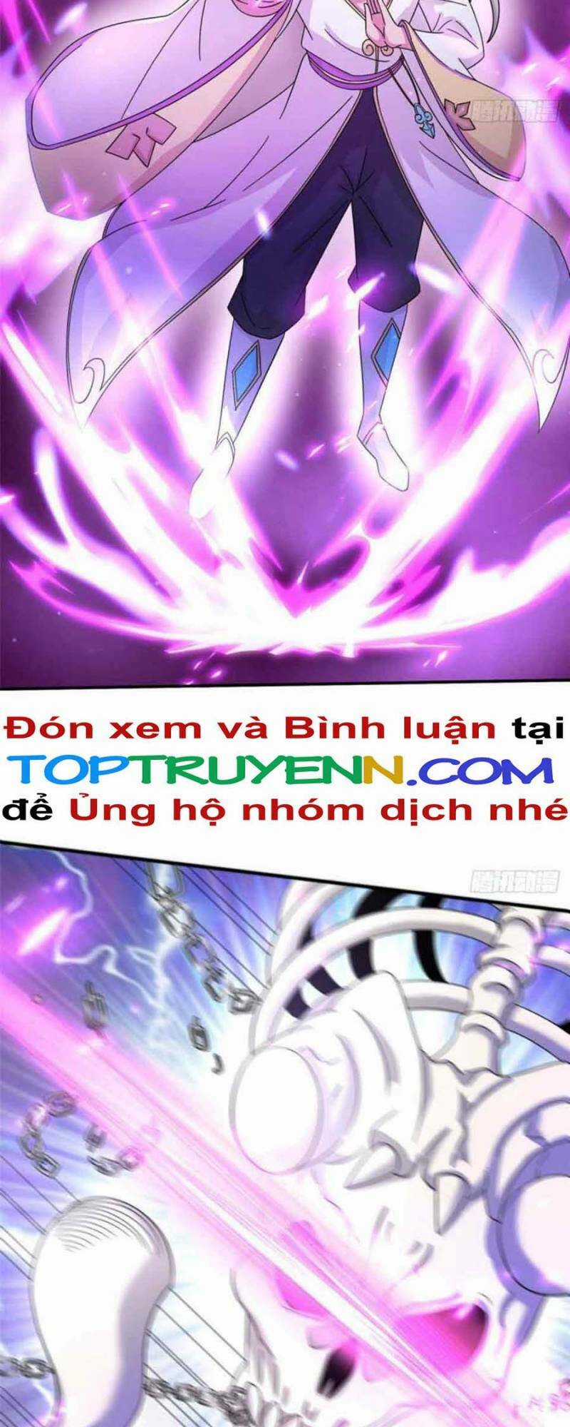 Chân Võ Thế Giới - Chapter 79 - Trang 11