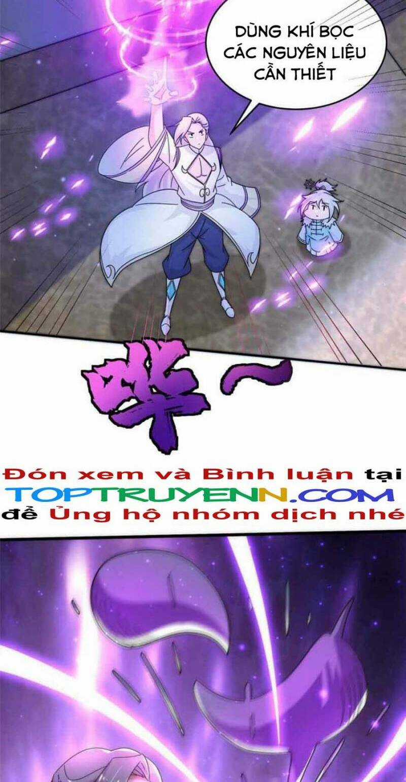 Chân Võ Thế Giới - Chapter 79 - Trang 13