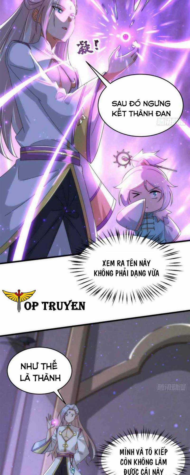 Chân Võ Thế Giới - Chapter 79 - Trang 14