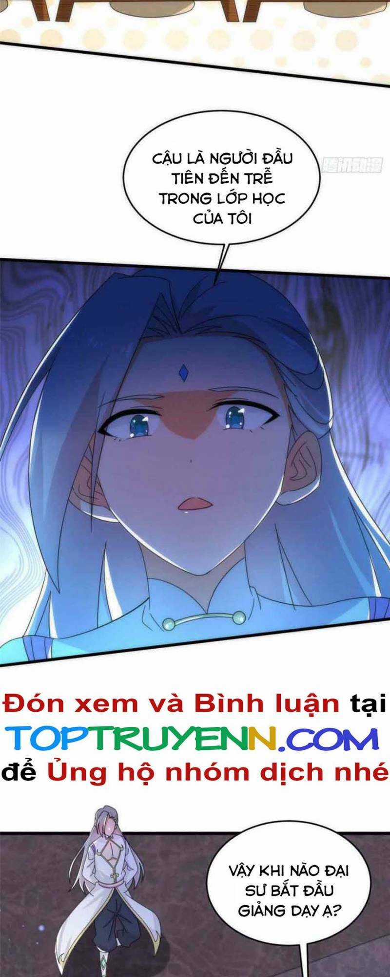 Chân Võ Thế Giới - Chapter 79 - Trang 18