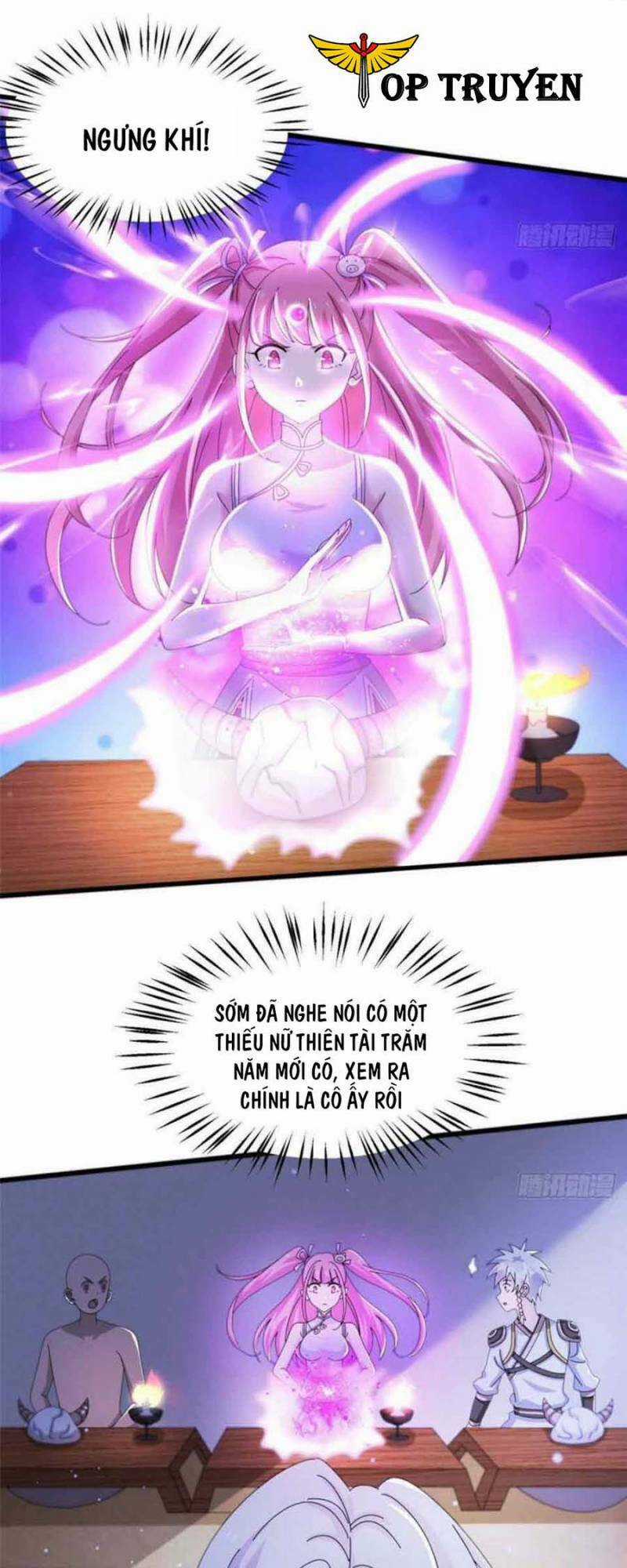 Chân Võ Thế Giới - Chapter 79 - Trang 21