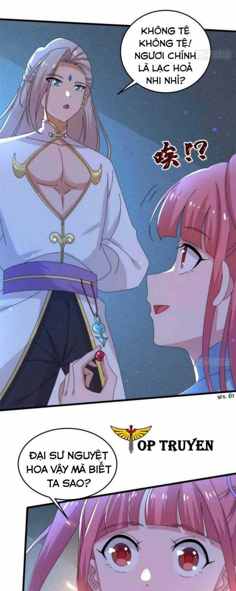 Chân Võ Thế Giới - Chapter 79 - Trang 24