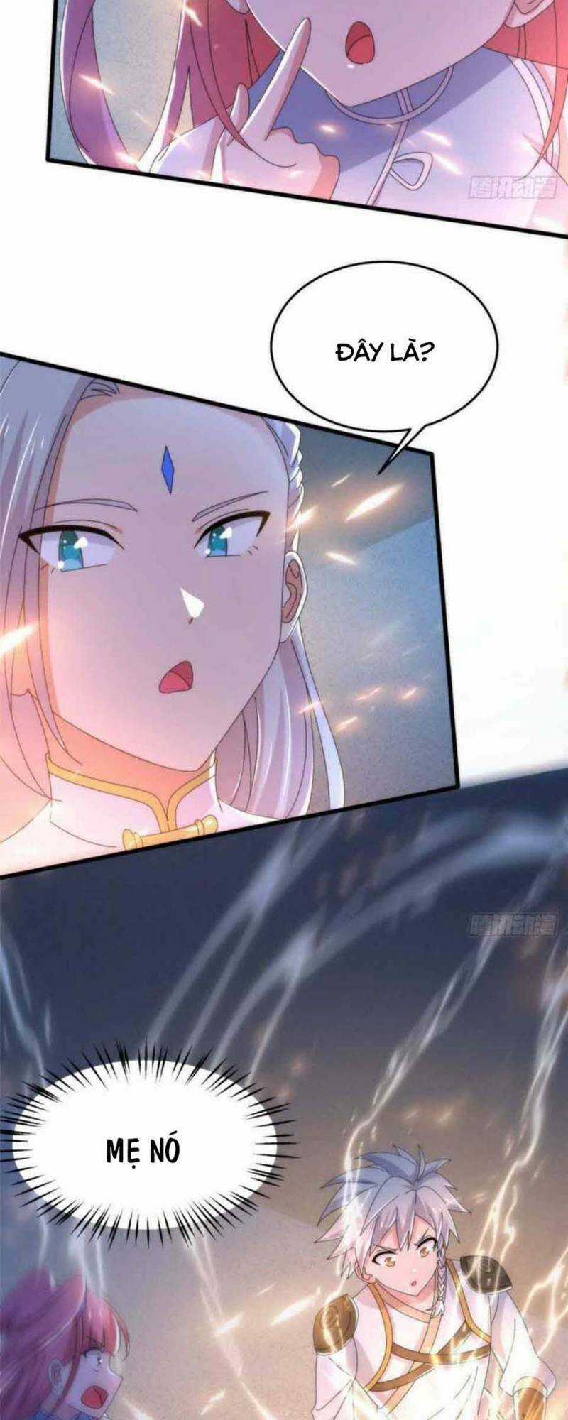 Chân Võ Thế Giới - Chapter 79 - Trang 25