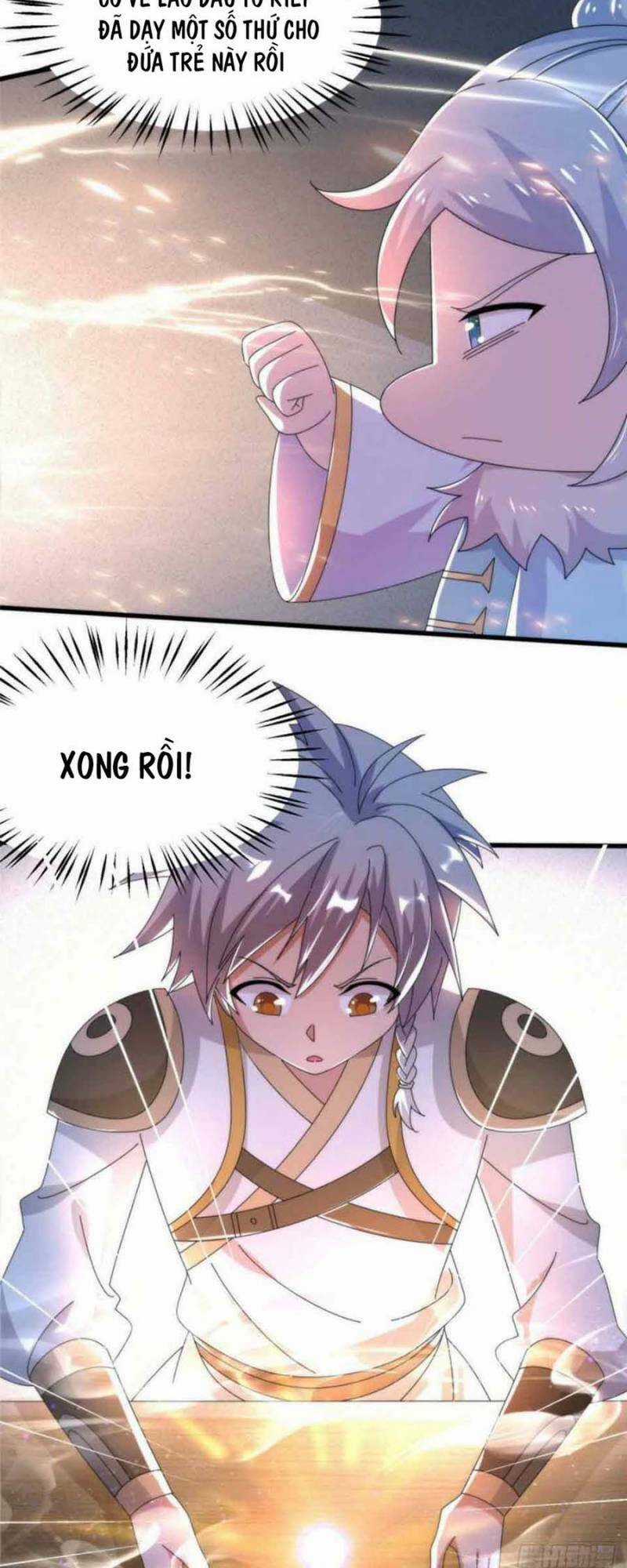 Chân Võ Thế Giới - Chapter 79 - Trang 27