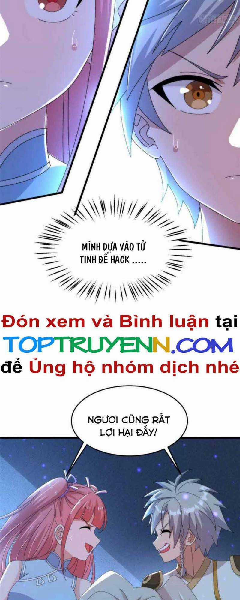 Chân Võ Thế Giới - Chapter 79 - Trang 29