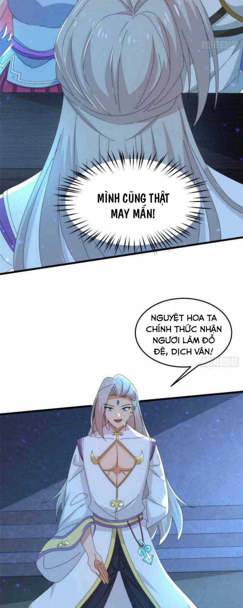 Chân Võ Thế Giới - Chapter 79 - Trang 30