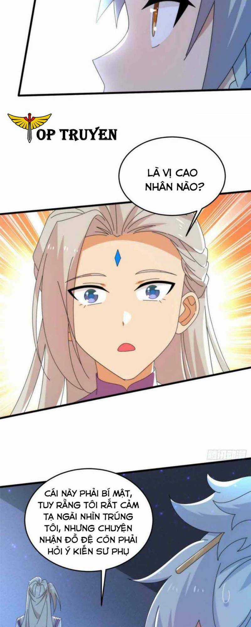 Chân Võ Thế Giới - Chapter 79 - Trang 33