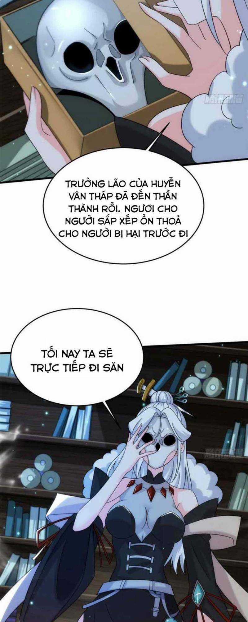 Chân Võ Thế Giới - Chapter 79 - Trang 6