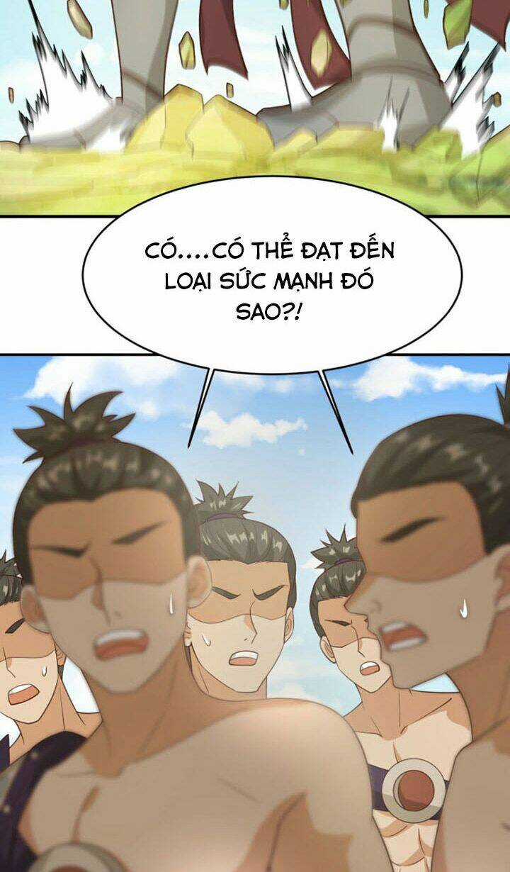 Chân Võ Thế Giới - Chapter 8 - Trang 18