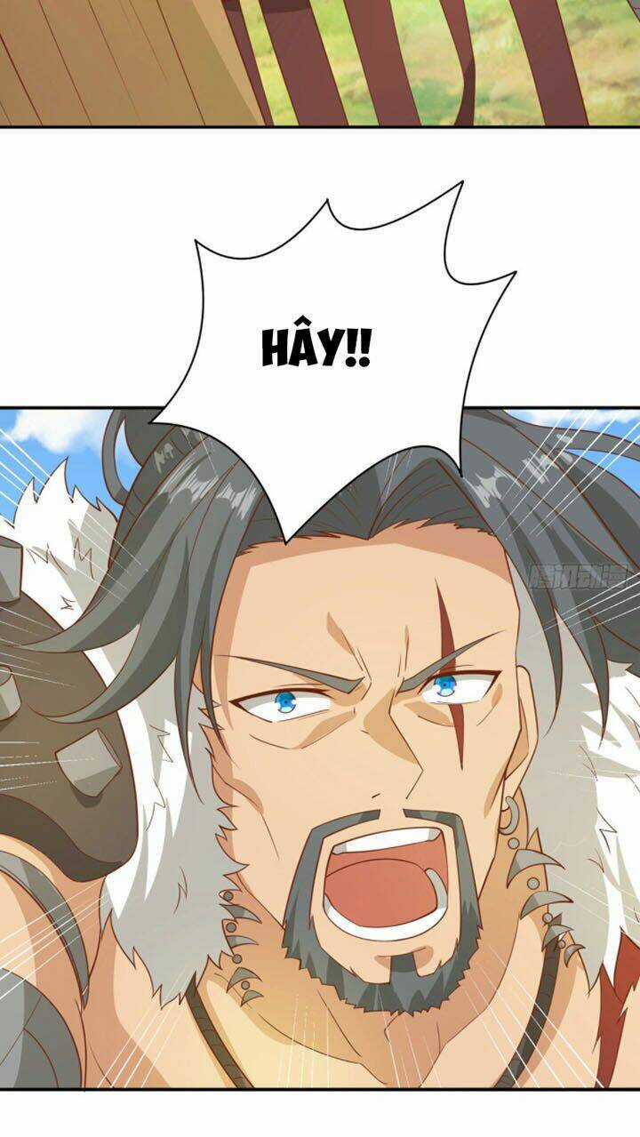 Chân Võ Thế Giới - Chapter 8 - Trang 22