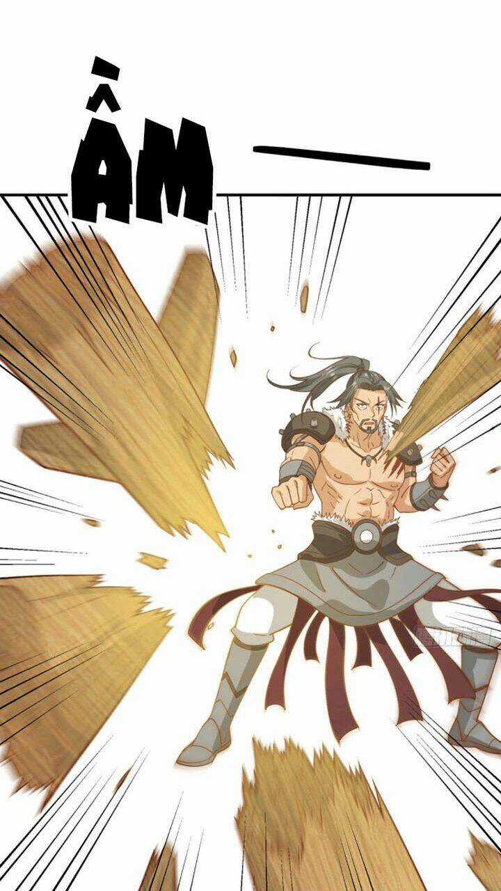 Chân Võ Thế Giới - Chapter 8 - Trang 23