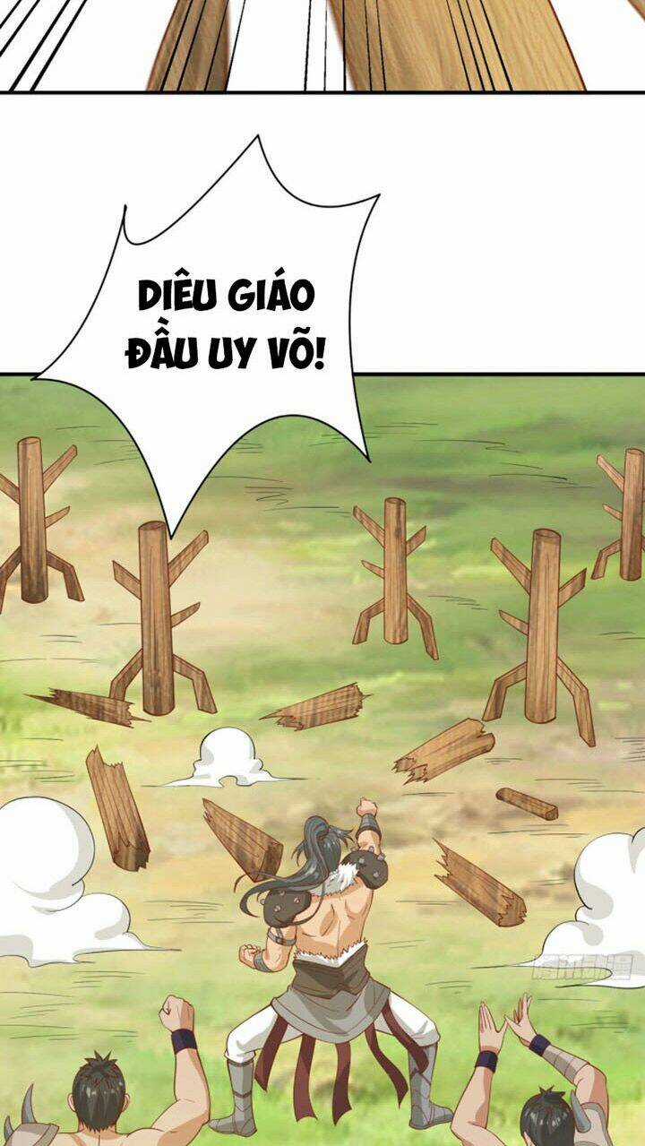 Chân Võ Thế Giới - Chapter 8 - Trang 24