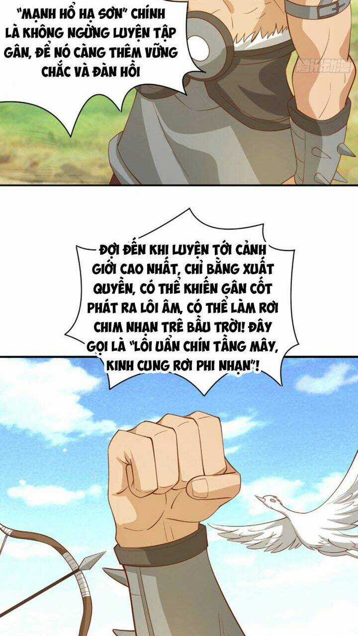 Chân Võ Thế Giới - Chapter 8 - Trang 27