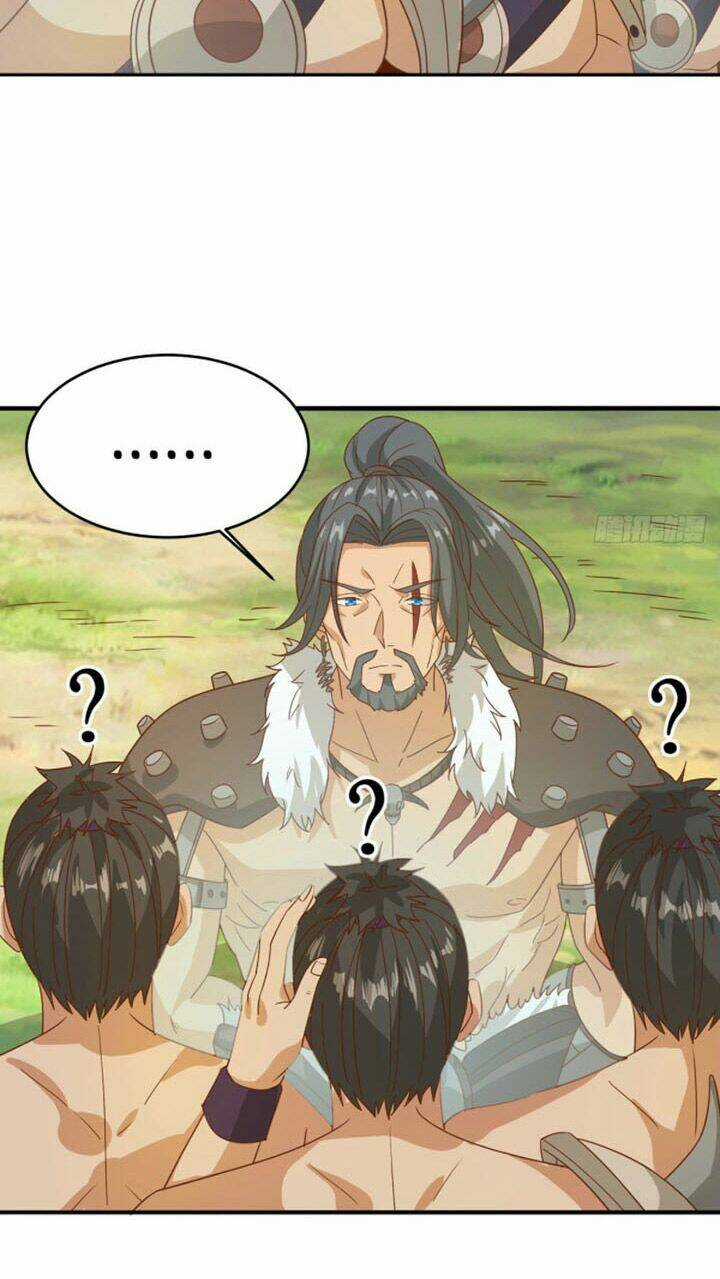 Chân Võ Thế Giới - Chapter 8 - Trang 29