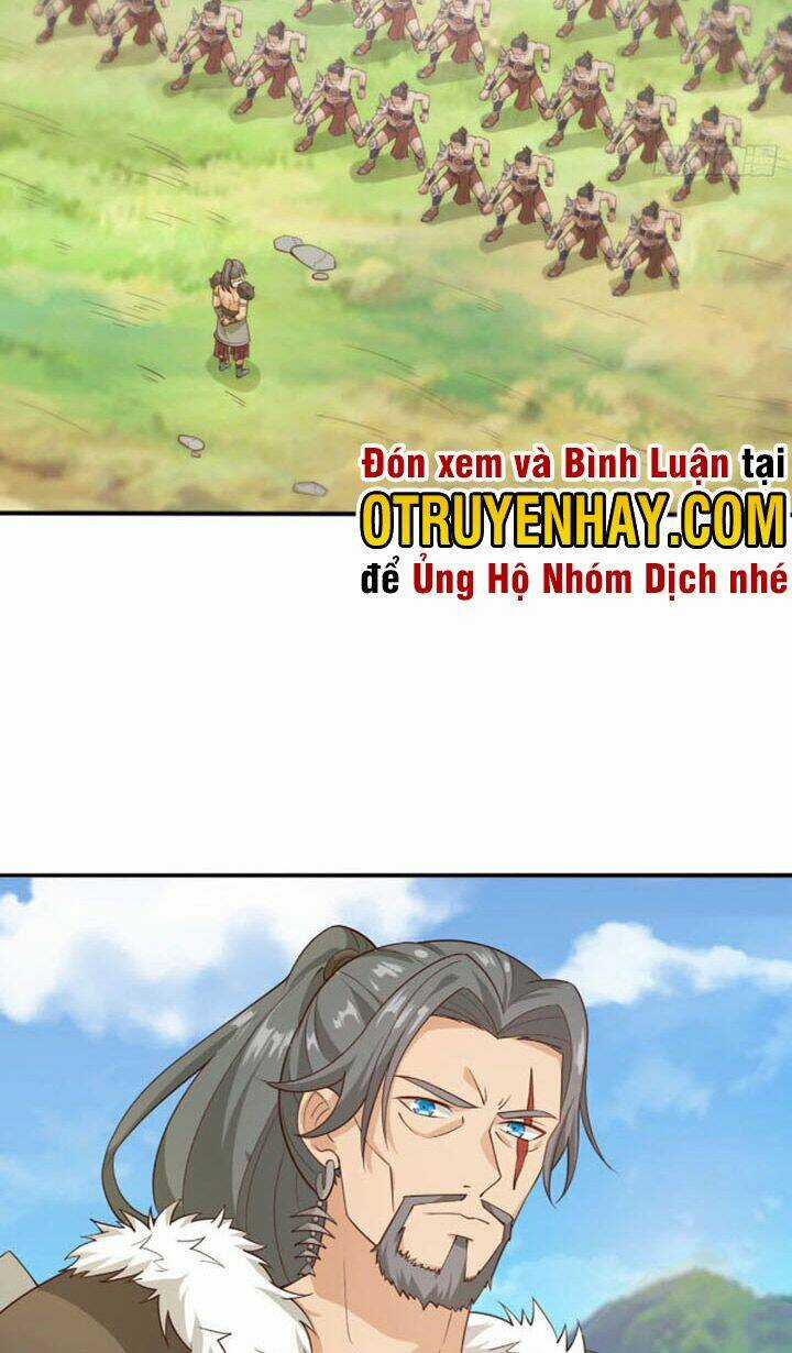 Chân Võ Thế Giới - Chapter 8 - Trang 4