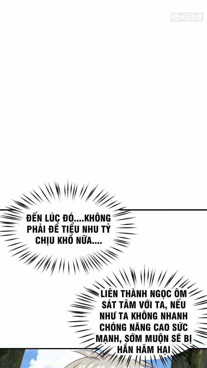 Chân Võ Thế Giới - Chapter 8 - Trang 33