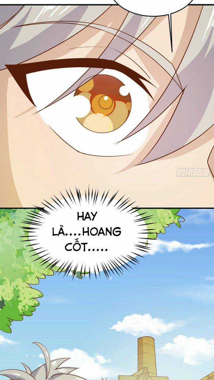 Chân Võ Thế Giới - Chapter 8 - Trang 35