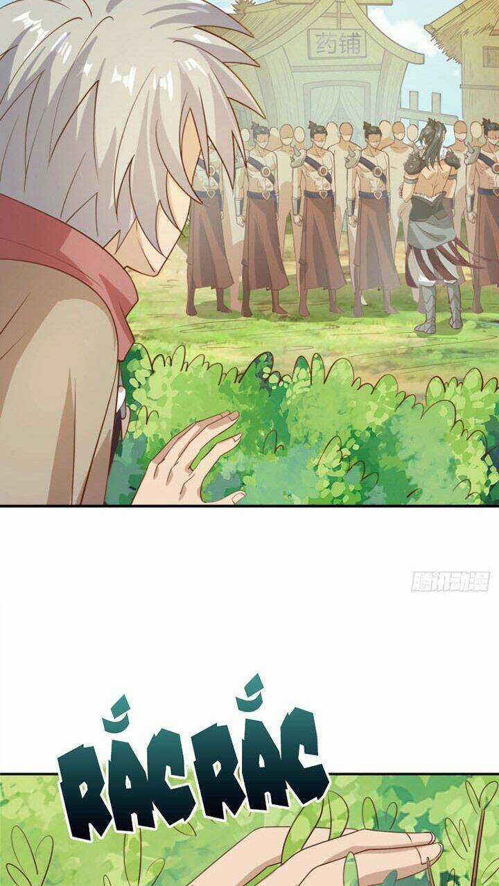 Chân Võ Thế Giới - Chapter 8 - Trang 36