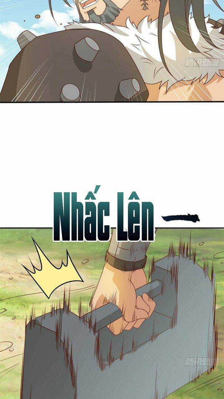 Chân Võ Thế Giới - Chapter 8 - Trang 38