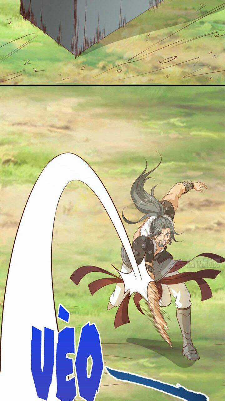 Chân Võ Thế Giới - Chapter 8 - Trang 39