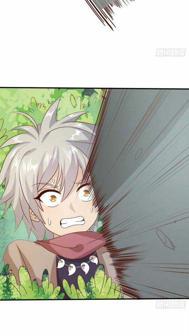 Chân Võ Thế Giới - Chapter 8 - Trang 41