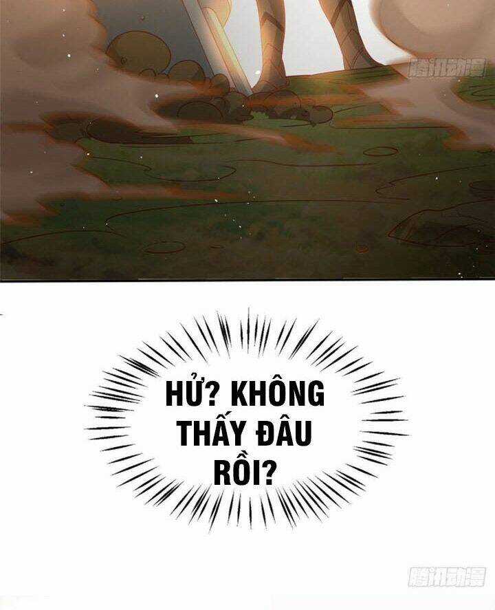 Chân Võ Thế Giới - Chapter 8 - Trang 45