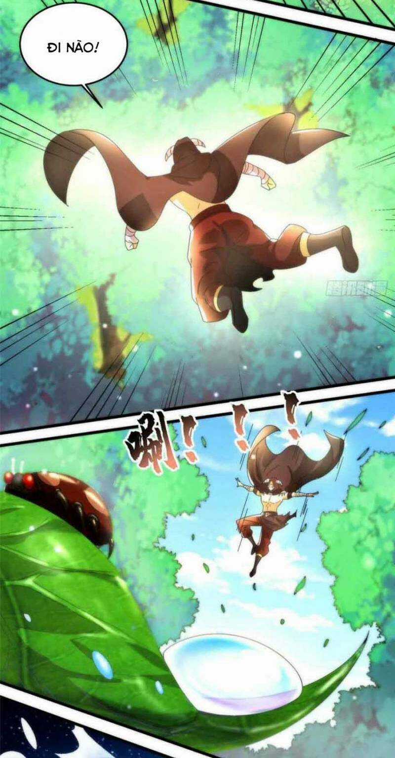 Chân Võ Thế Giới - Chapter 80 - Trang 13