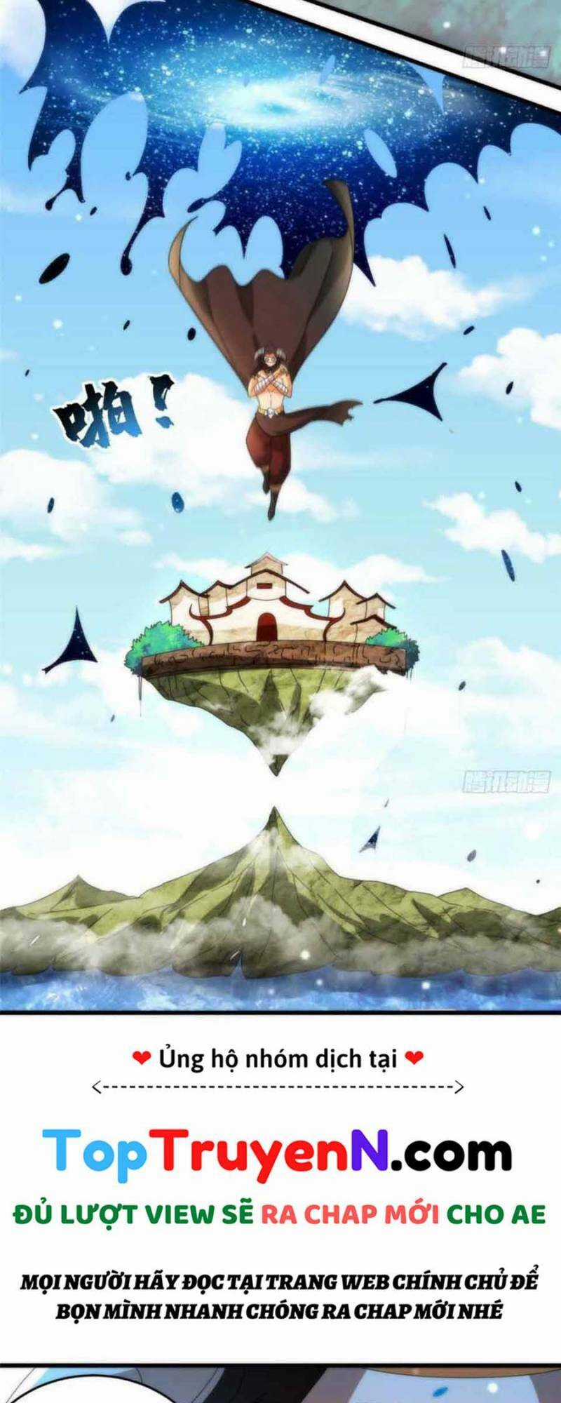 Chân Võ Thế Giới - Chapter 80 - Trang 14