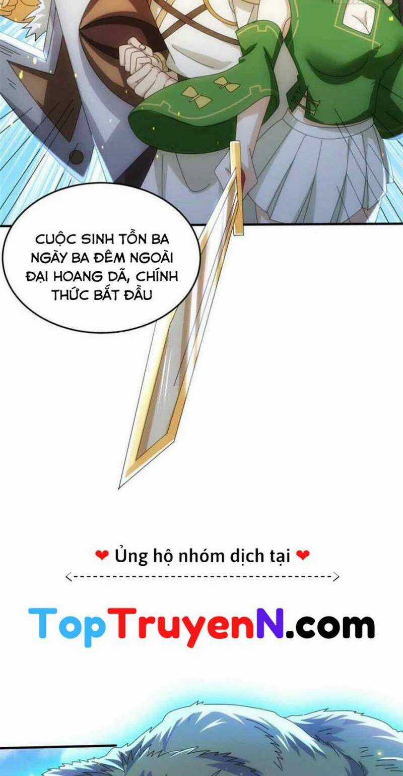 Chân Võ Thế Giới - Chapter 81 - Trang 13