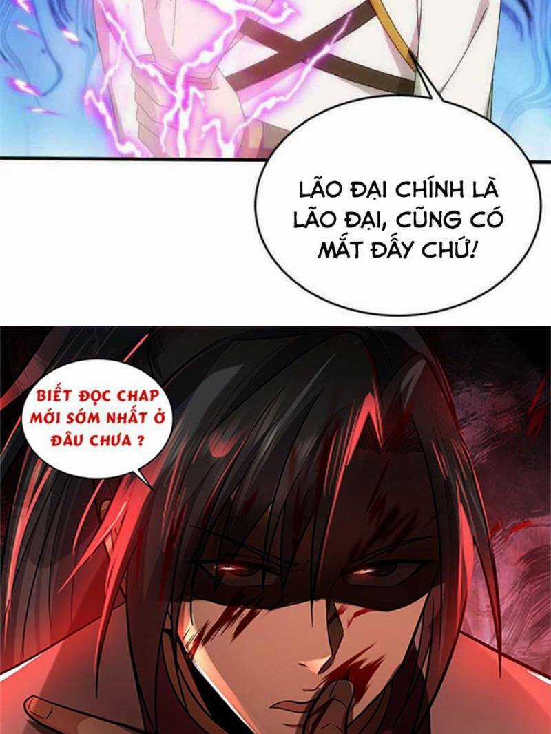 Chân Võ Thế Giới - Chapter 81 - Trang 29
