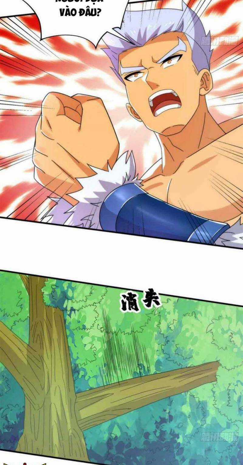 Chân Võ Thế Giới - Chapter 82 - Trang 12