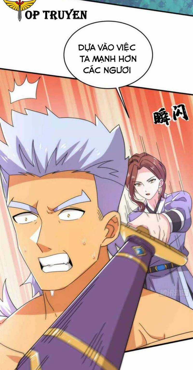 Chân Võ Thế Giới - Chapter 82 - Trang 13