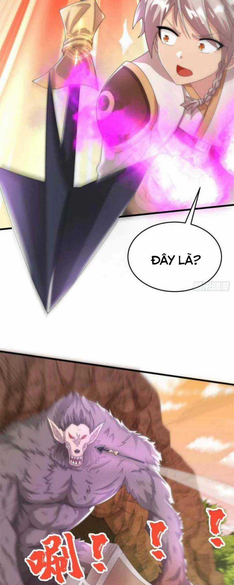 Chân Võ Thế Giới - Chapter 82 - Trang 3