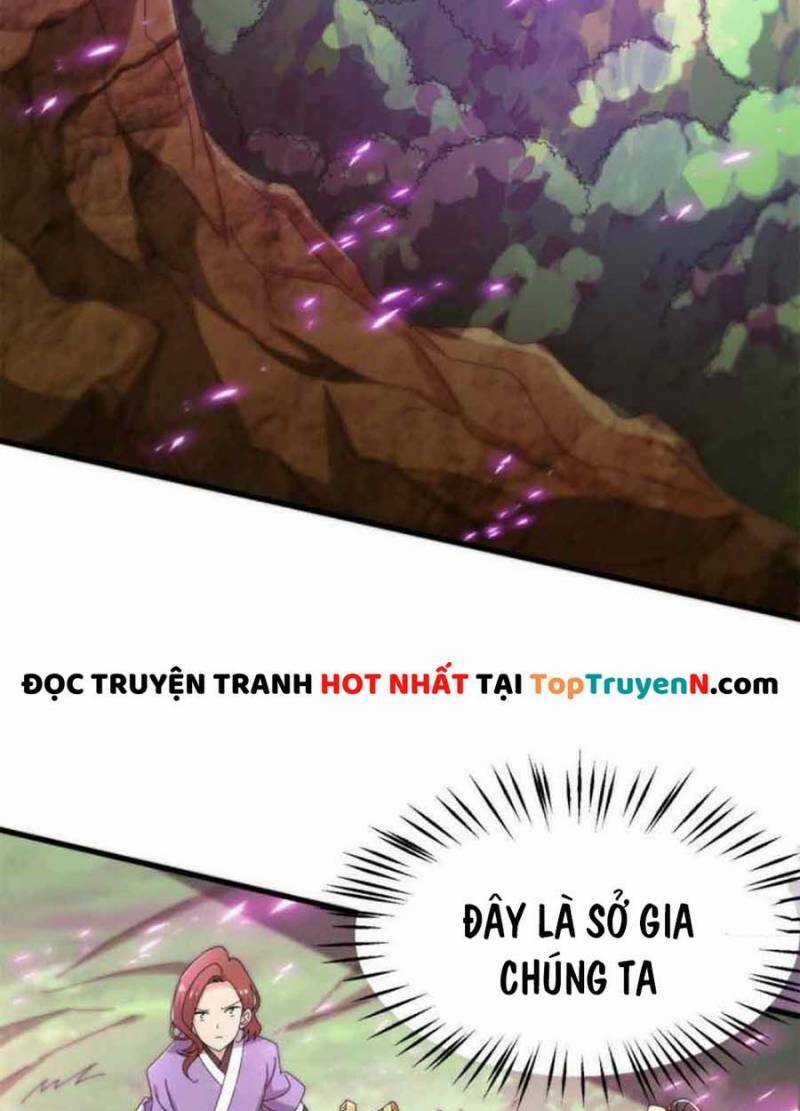 Chân Võ Thế Giới - Chapter 82 - Trang 25