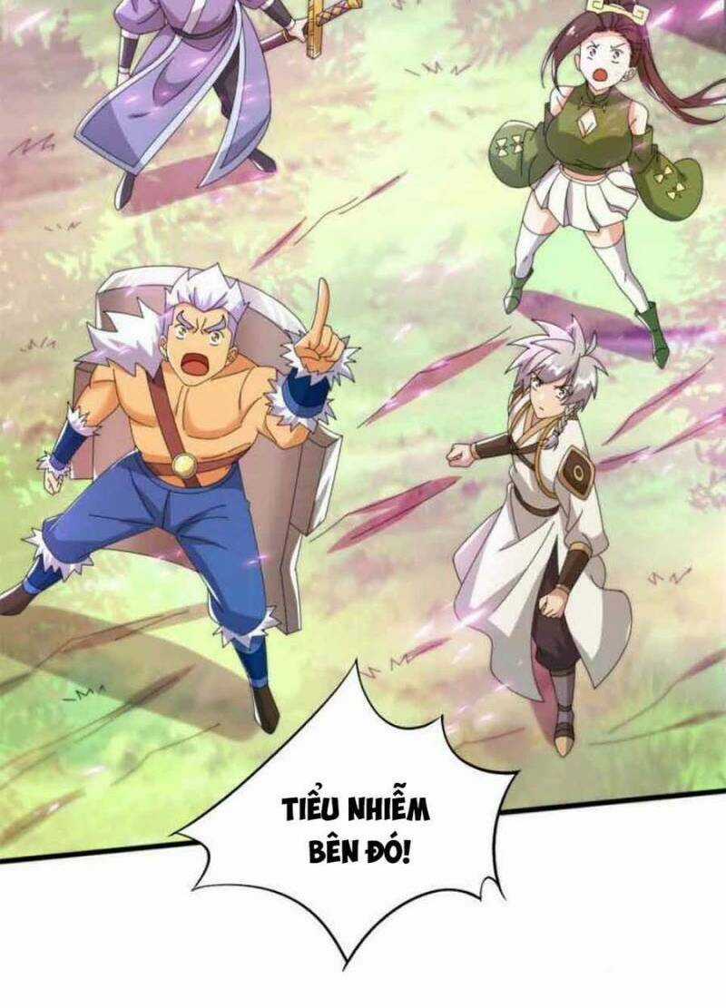 Chân Võ Thế Giới - Chapter 82 - Trang 26