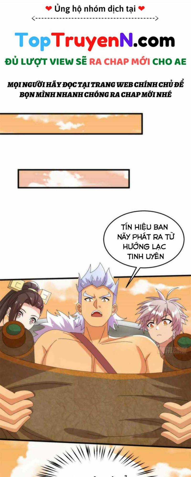 Chân Võ Thế Giới - Chapter 82 - Trang 29