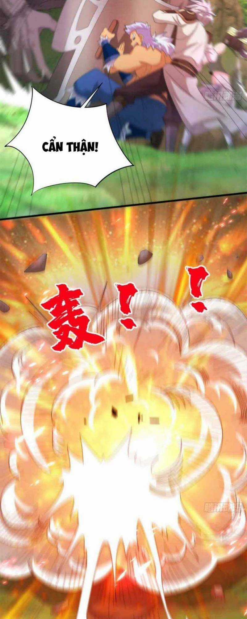 Chân Võ Thế Giới - Chapter 82 - Trang 4