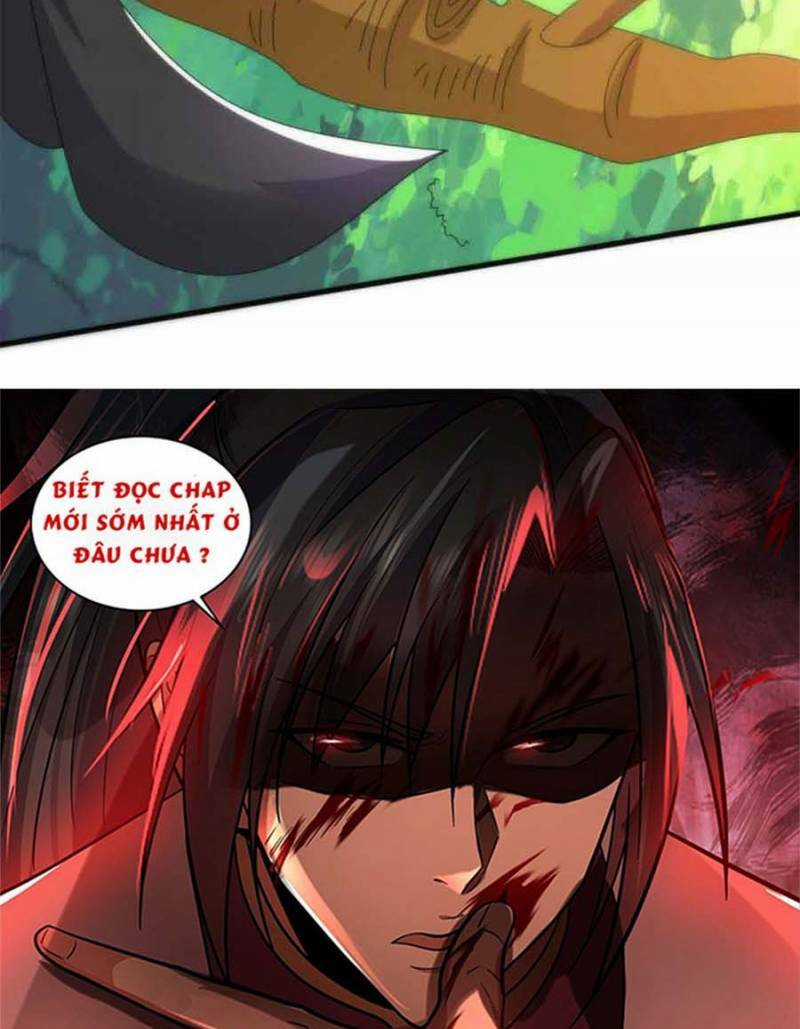 Chân Võ Thế Giới - Chapter 82 - Trang 33