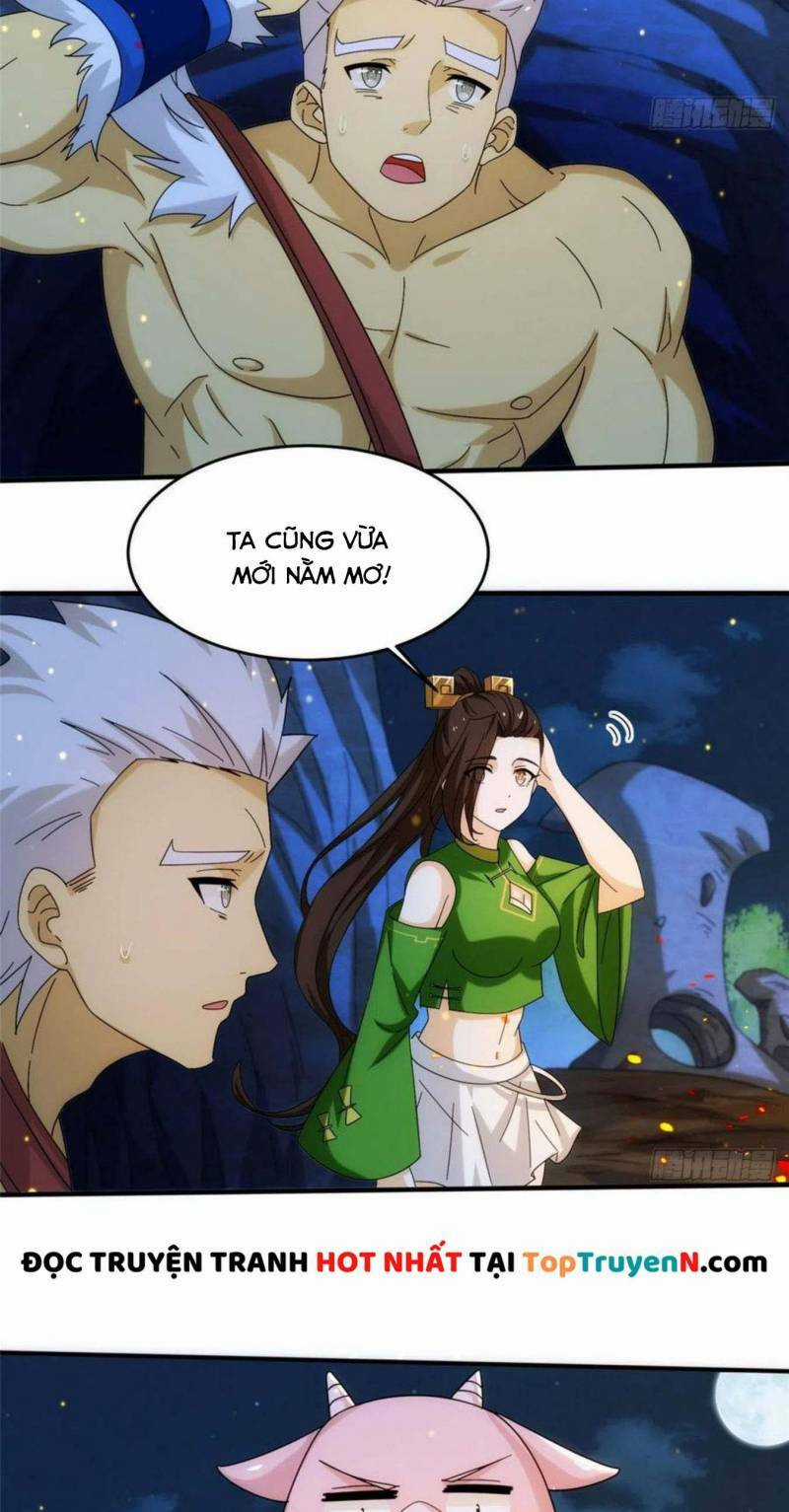 Chân Võ Thế Giới - Chapter 83 - Trang 17