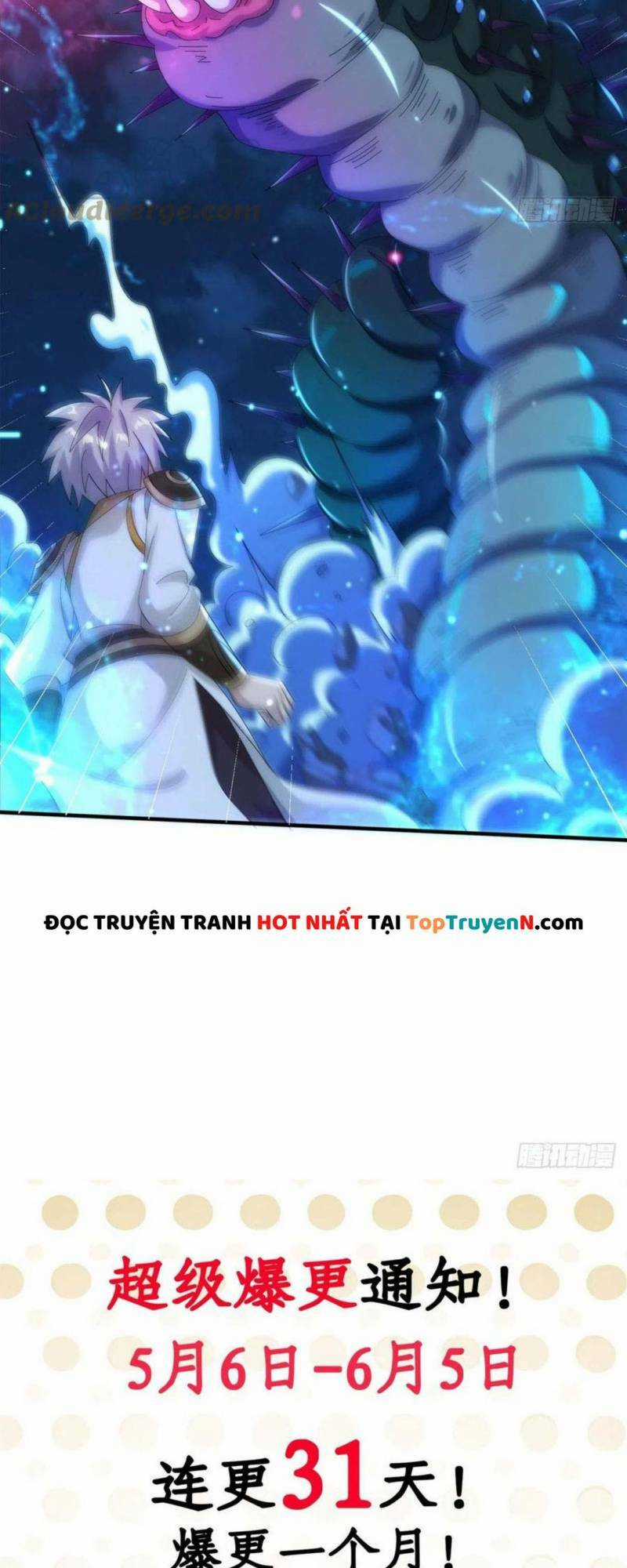 Chân Võ Thế Giới - Chapter 83 - Trang 25