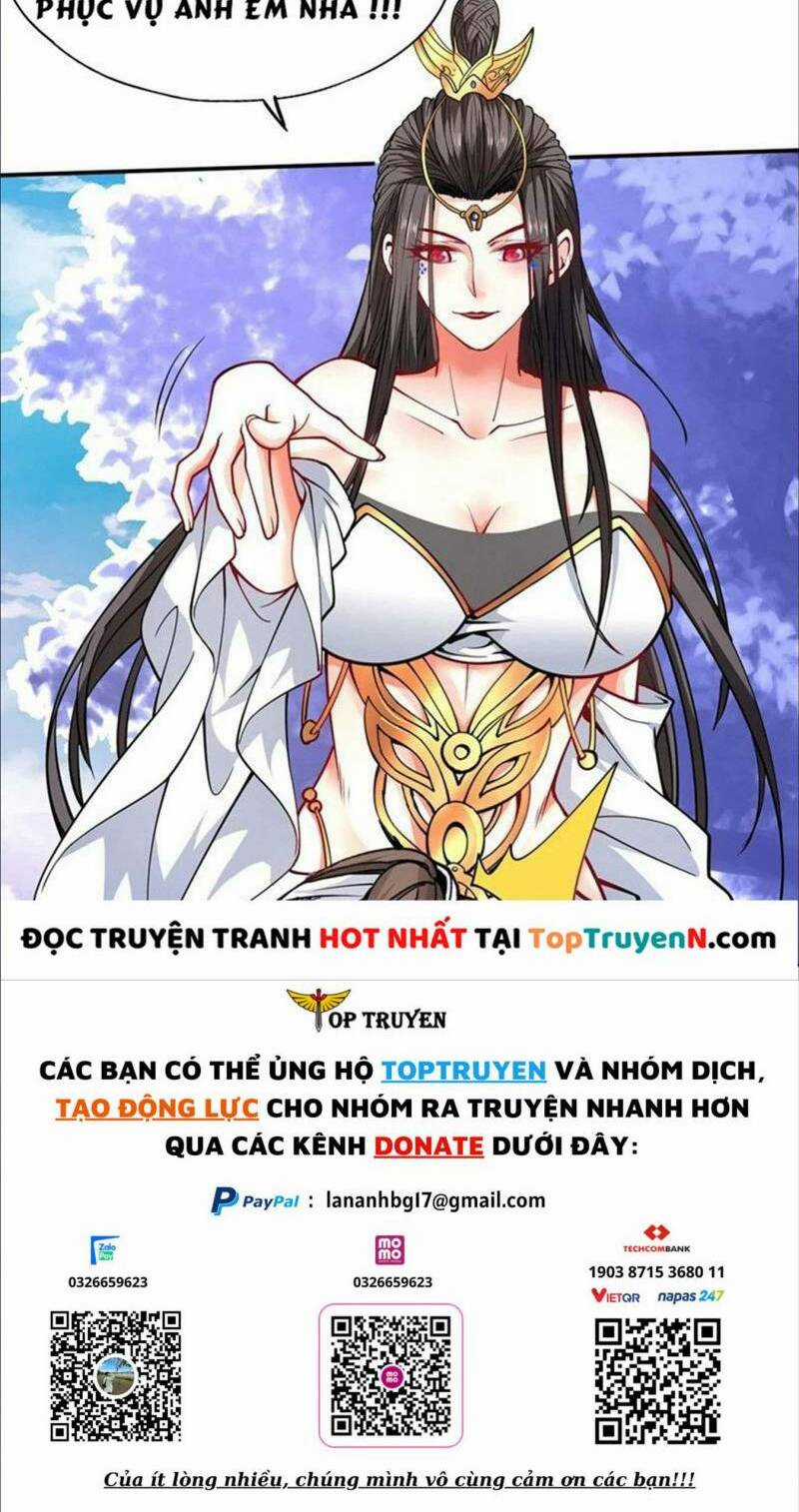 Chân Võ Thế Giới - Chapter 83 - Trang 27
