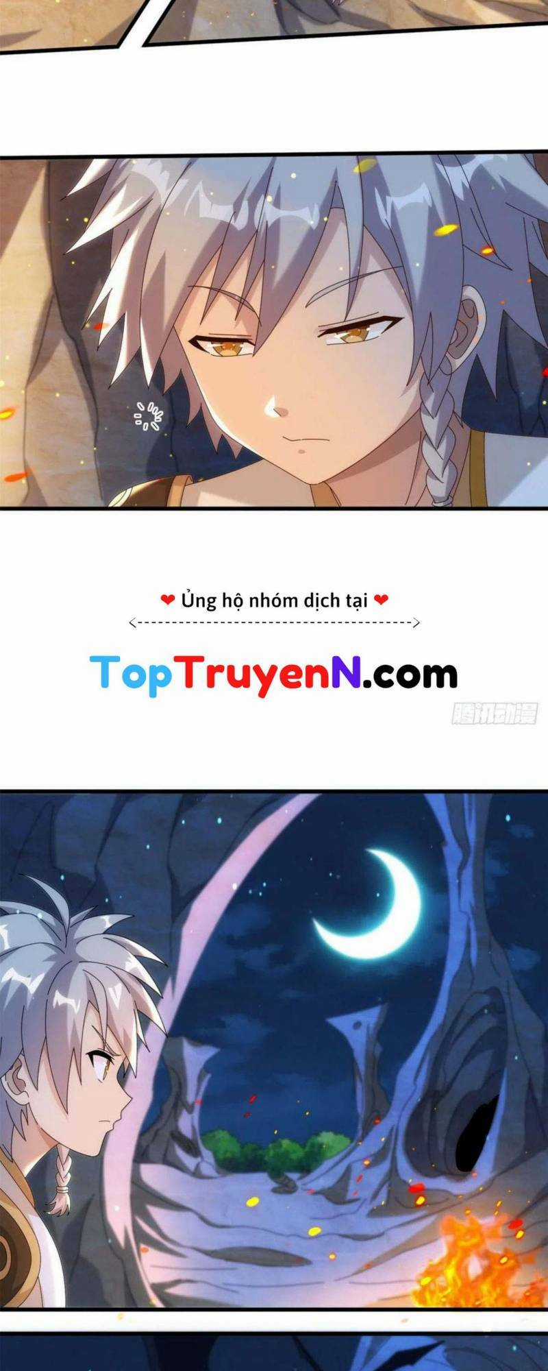 Chân Võ Thế Giới - Chapter 83 - Trang 7