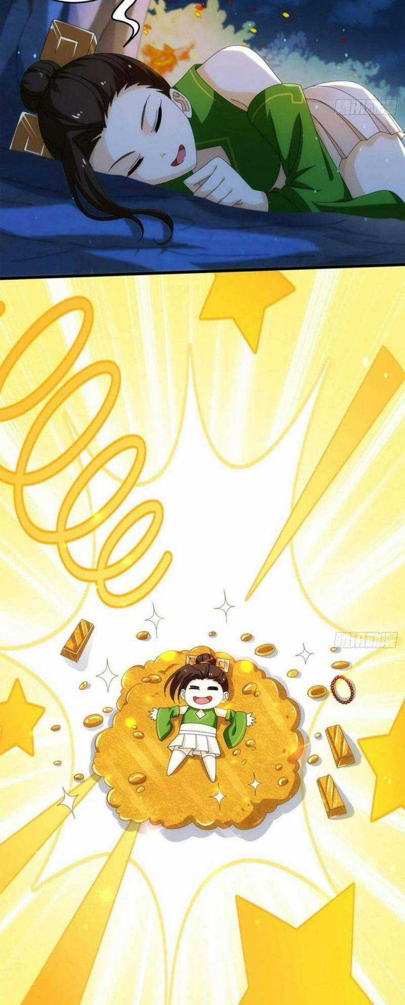 Chân Võ Thế Giới - Chapter 83 - Trang 9