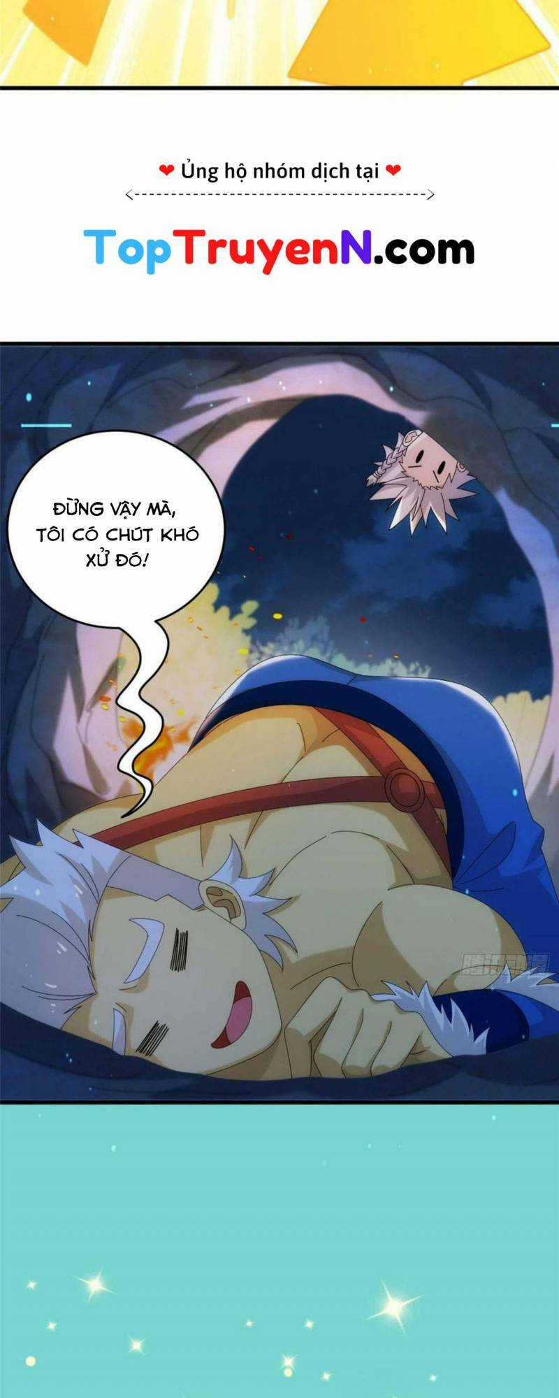 Chân Võ Thế Giới - Chapter 83 - Trang 10