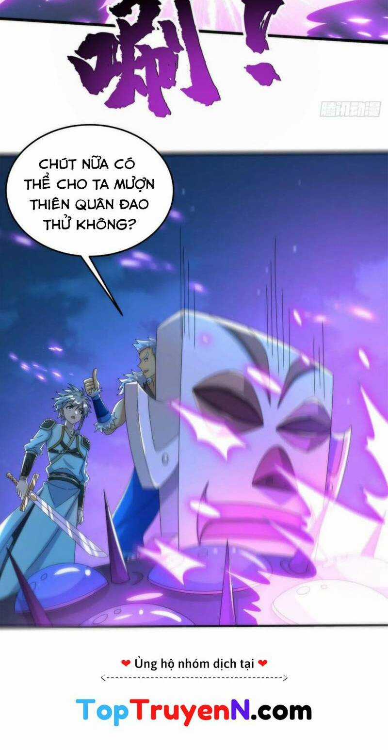 Chân Võ Thế Giới - Chapter 84 - Trang 18