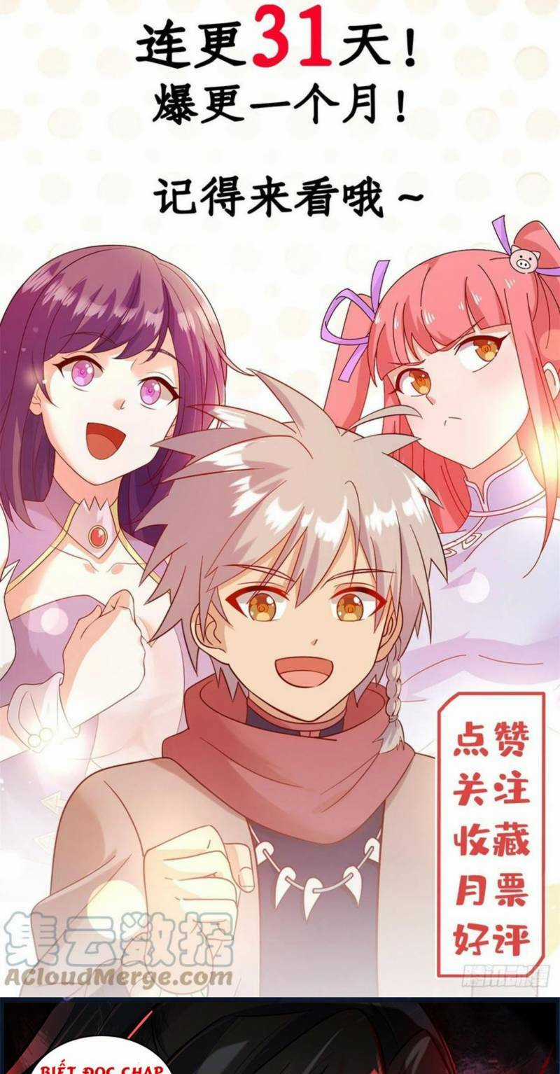 Chân Võ Thế Giới - Chapter 84 - Trang 29