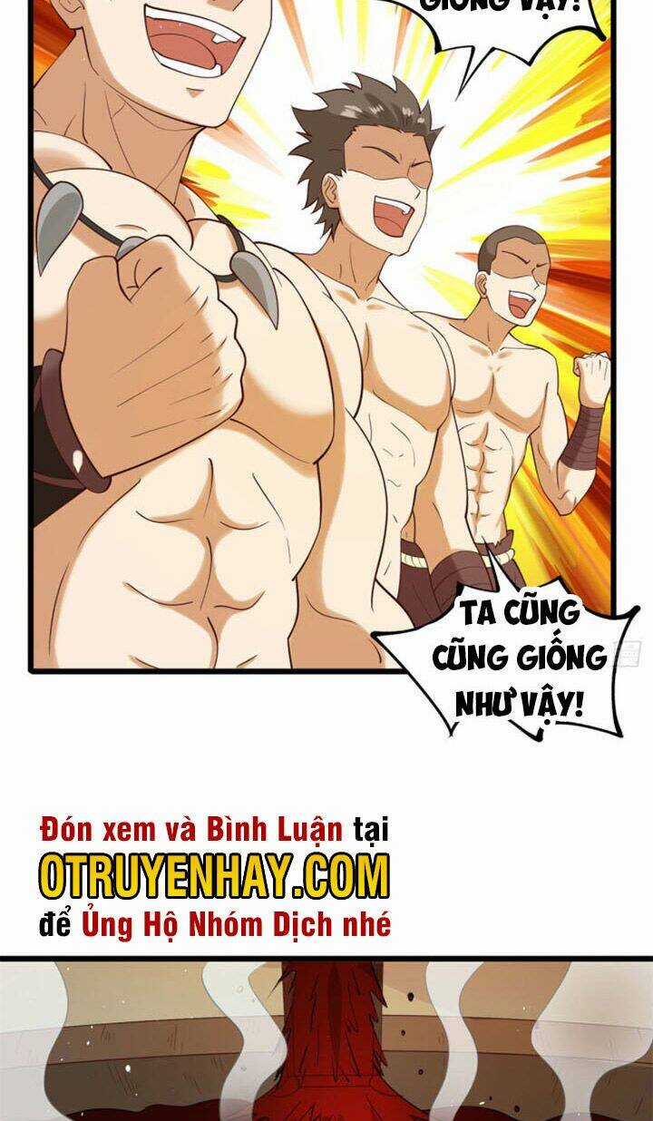 Chân Võ Thế Giới - Chapter 9 - Trang 13