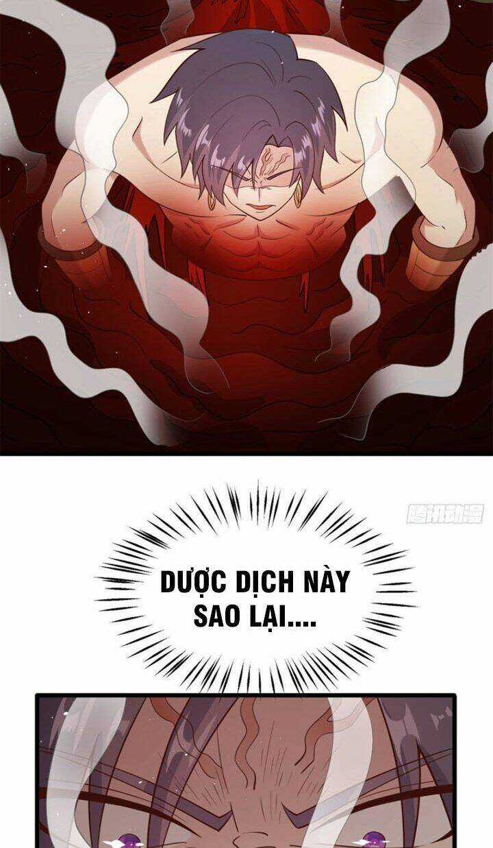 Chân Võ Thế Giới - Chapter 9 - Trang 14