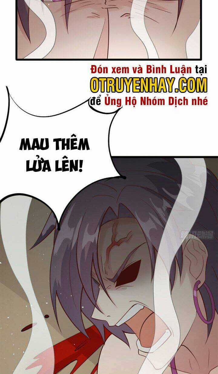 Chân Võ Thế Giới - Chapter 9 - Trang 15